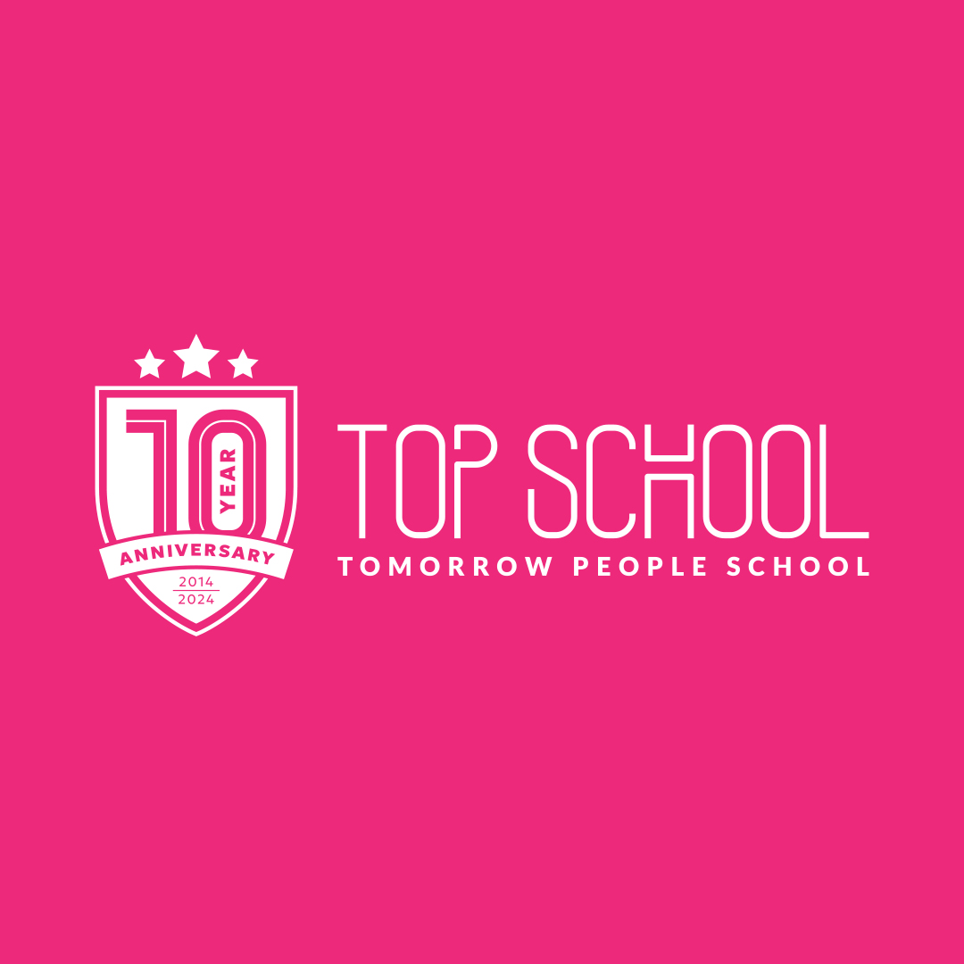 TOP School festeggia i suoi primi dieci anni di attività