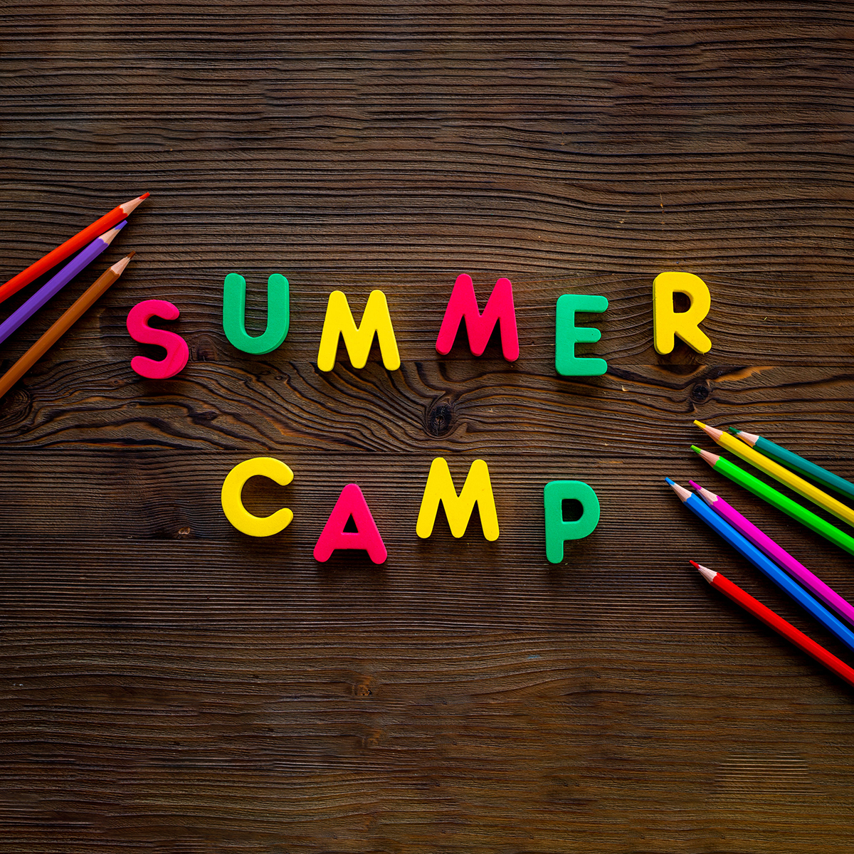 Top School Summer Camp 2024: sono aperte le iscrizioni!